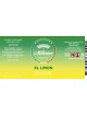 Millésime | E-liquide | Gamme Original 10ML | El Limon