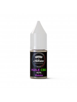505.HUILE CBD VIOLETTA 40%
