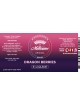 Millesime / E-Liquide / Dragon Berries / 10ML