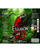 Millesime / E-Liquide / Mystik / Gamme E-llusion / 50ML