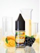 Millésime | E-liquide | Gamme Silver Concentré 10ML | Mangue Cassis