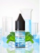 Millésime | E-liquide | Gamme Silver Concentré 10ML | Menthe Arctique