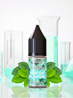 MENTHE BLANCHE CONCENTRE