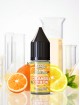 Millésime | E-liquide | Gamme Silver Concentré 10ML | Orange Citron