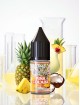 Millésime | E-liquide | Gamme Silver Concentré 10ML | Pinacolada