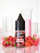 Millésime | E-liquide | Gamme Silver Concentré 10ML | Fruits Rouges
