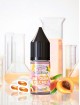 Millésime | E-liquide | Gamme Silver Concentré 10ML | BB Gum pêche