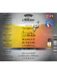 Millésime | E-liquide | Gamme Silver 50ML | Mangue Juteuse