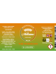 Millésime | E-liquide | Gamme Original 10ML | Thé Marocain