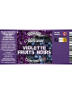 VIOLETTE FRUITS NOIRS CONCENTRE