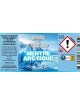 Millésime | E-liquide | Gamme Silver Concentré 10ML | Menthe Arctique