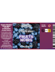 Millésime | Gamme Silver Concentré 10ML | Fruits Noirs