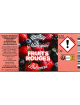 Millésime | E-liquide | Gamme Silver Concentré 10ML | Fruits Rouges