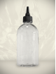 Millesime / Bouteille transparente vide / 500ML