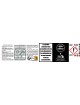 Millésime | E-liquide | Gamme Bosster 09MG