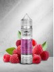 Millésime | E-liquide | Gamme Silver 50ML | Framboise Sauvage