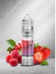 FRUITS ROUGES 50ML SILVER