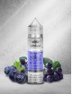 Millésime | E-liquide | Gamme Silver 50ML | Myrtille Cassis