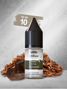 033.USA L'ORIGINAL 10ML (Lot de 10)