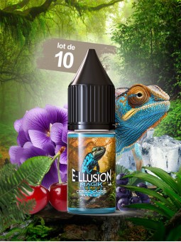 823.MAGIK 10 ML (Lot de 10)