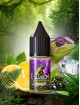 Millésime | E-liquide | E-llusion 10ML | Malefik