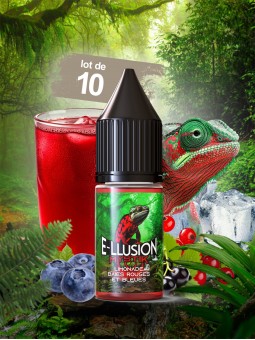 820.MYSTIK 10 ML (Lot de 10)