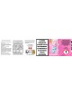 Millesime / E-Liquide Sels de nicotine / Lomma / 10ML