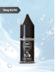 Millésime | E-liquide | Gamme Bosster 18MG