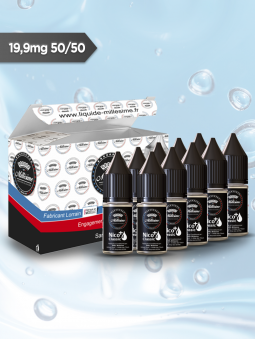 PACK x1320 BOOSTER 19,9MG PAR BOITE DE 10