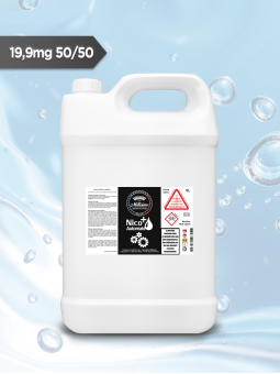 BOOSTER NICO+ 5L (AUTOMATE)
