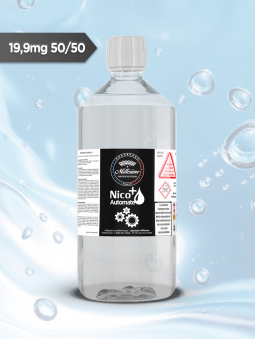 BOOSTER NICO+ 1L (AUTOMATE)