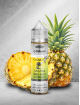 Millésime | E-liquide | Gamme Silver 50ML | Ananas