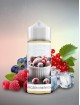 Millésime | E-liquide | Gamme Original 100ML | Liquide | Vape | Frozen Berries