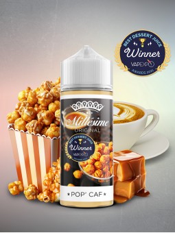 410.POP CAF 100 ML