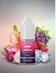 Millesime / E-Liquide Sels de nicotine / Dragon Berries / Fruité / 10ML