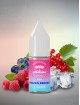 Millesime / E-Liquide Sels de nicotine / Frozen Berries / Fruité / 10ML