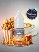 Millesime / E-Liquide Sels de nicotine / Pop Caf / Gourmand / 10ML