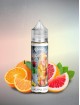 Millésime | E-liquide | Gamme Original 50ML | Acapulco / ORANGE / VAPE /  VAP