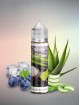 Millésime | E-liquide | Gamme Original 50ML | Aloe Bleuet