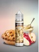 Millésime | E-liquide 50 ML| Gamme Original | Apple Snacks | VAPE
