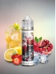 Millésime | E-liquide | Gamme Original 50ML | Bisous Bisous