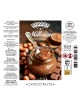 Millésime | E-liquide | Gamme Original 50ML | Choco'Nuts / 50ML