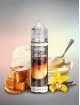 Millésime | E-liquide | Gamme Original 50ML | Custard
