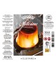 Millésime | E-liquide | Gamme Original 50ML | Custard