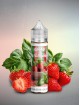 Millésime | E-liquide | Gamme Original 50ML | Fraise Basilic