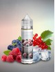 Millésime | E-liquide | Gamme Original 50ML | Frozen Berries