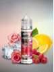 Millésime | E-liquide | Gamme Original 50ML | Citronnade /  Rose / 50ML