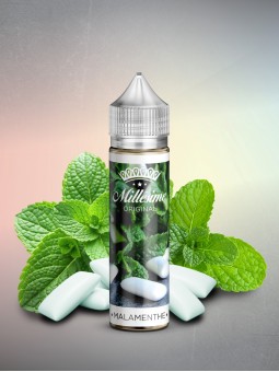 MALAMENTHE 50ML