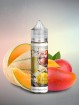 Millésime | E-liquide | Gamme Original 50ML | Papagayo / VAPE