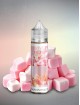 Millésime | E-liquide | Gamme Original 50ML | Pink Marshmallow